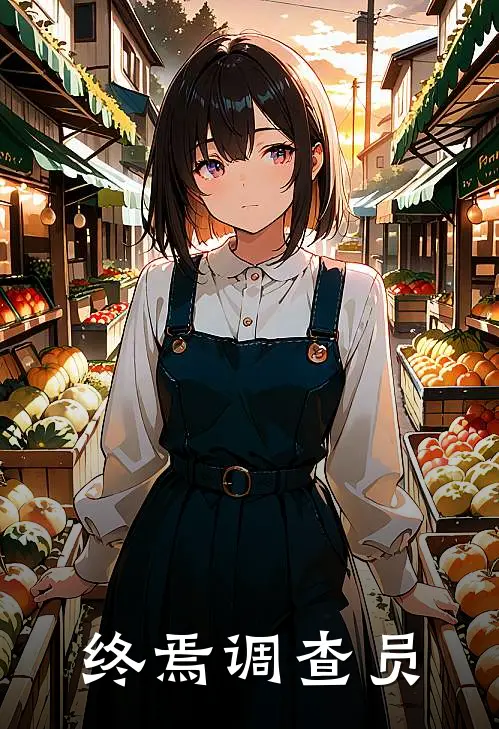 终焉调查员(周影洛雪)完整版免费全文阅读_最热门小说终焉调查员周影洛雪