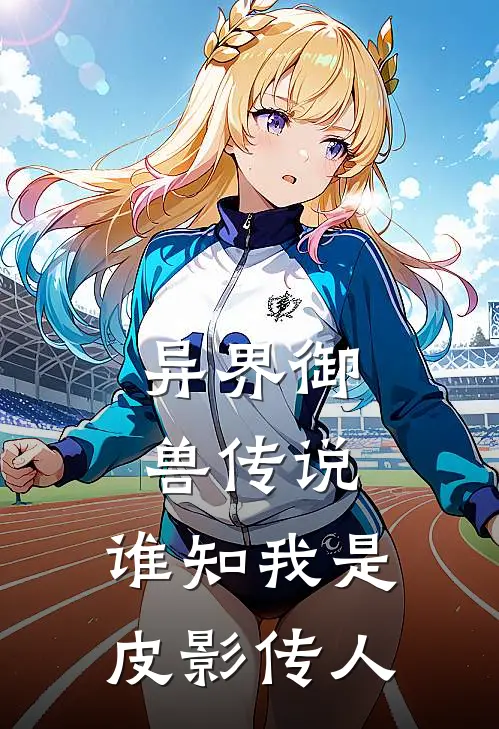 异界御兽传说，谁知我是皮影传人林灿林耀最新好看小说推荐_完本小说免费异界御兽传说，谁知我是皮影传人(林灿林耀)