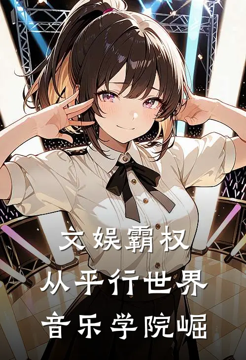 文娱霸权：从平行世界音乐学院崛(林辰苏曼)在哪看免费小说_最新章节列表文娱霸权：从平行世界音乐学院崛(林辰苏曼)