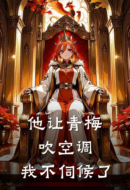 他让青梅吹空调，我不伺候了