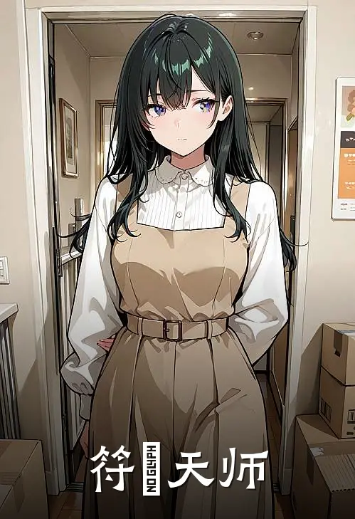 符箓天师殷天赐陈默热门小说排行_免费阅读全文符箓天师(殷天赐陈默)