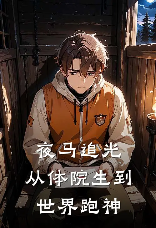 夜马追光：从体院生到世界跑神林野赵虎最新章节在线阅读_林野赵虎全本免费在线阅读