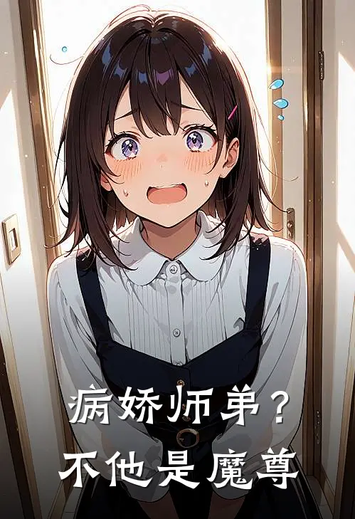 病娇师弟？不，他是魔尊宁夙寒原虚舟完结版小说阅读_完整版小说免费阅读病娇师弟？不，他是魔尊(宁夙寒原虚舟)