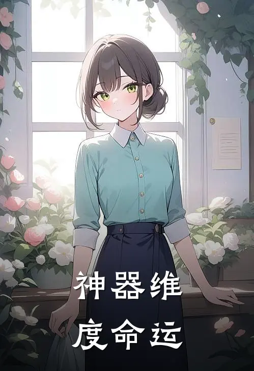 神器维度【命运】赵明川徐亦安完整版免费小说_热门网络小说推荐神器维度【命运】(赵明川徐亦安)