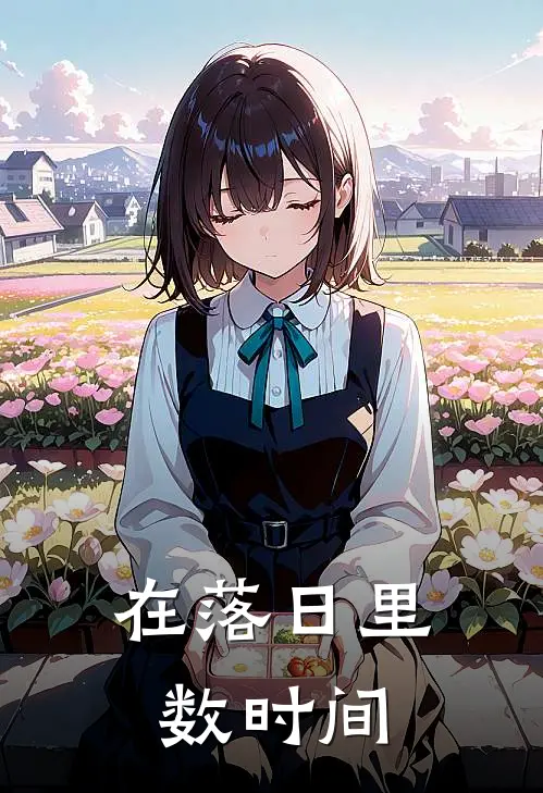 乔云陶黎默阳(在落日里数时间)完结版免费在线阅读_《在落日里数时间》全章节阅读