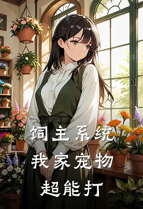 饲主系统：我家宠物超能打(李凡赵虎)免费阅读全文_免费完结版小说饲主系统：我家宠物超能打李凡赵虎