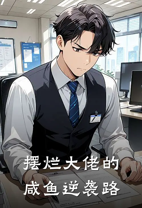 摆烂大佬的咸鱼逆袭路郭宇林皓宇完本小说大全_免费小说免费阅读摆烂大佬的咸鱼逆袭路(郭宇林皓宇)