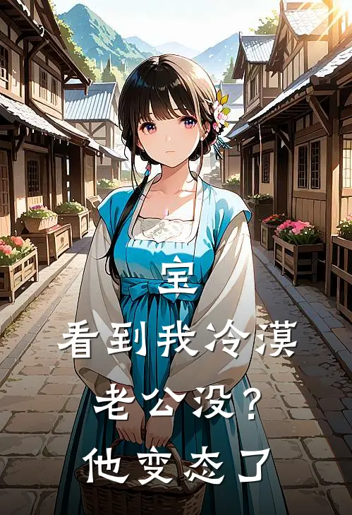 宝，看到我冷漠老公没？他变态了(谢叙叙夭仔)好看的小说推荐完结_完本小说宝，看到我冷漠老公没？他变态了谢叙叙夭仔