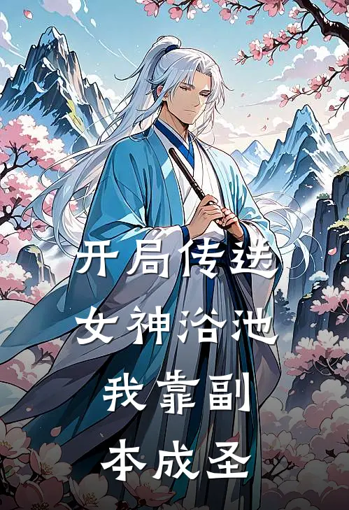 《开局传送女神浴池，我靠副本成圣》林凡苏婉已完结小说_开局传送女神浴池，我靠副本成圣(林凡苏婉)全文免费阅读无弹窗大结局