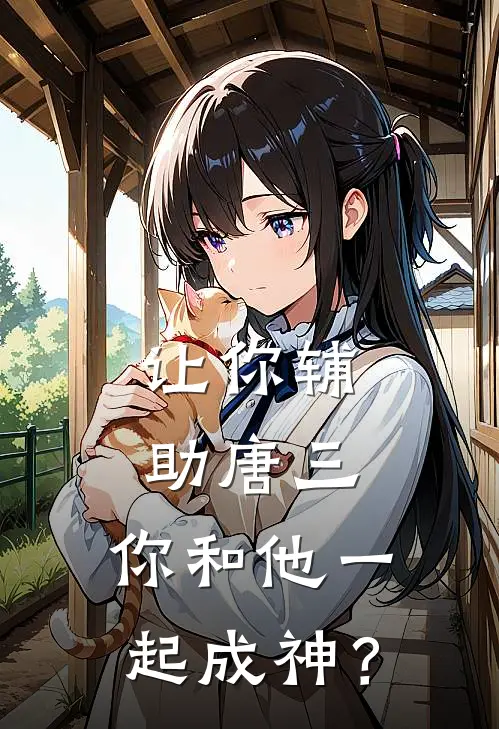 让你辅助唐三，你和他一起成神？叶修唐三全文阅读免费全集_免费小说让你辅助唐三，你和他一起成神？(叶修唐三)