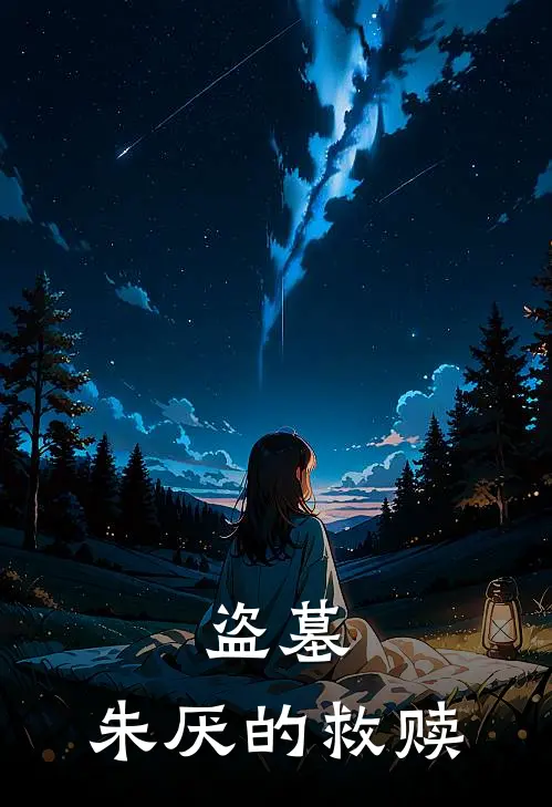 盗墓：朱厌的救赎(江厌吴邪)热门网络小说推荐_免费完结版小说盗墓：朱厌的救赎(江厌吴邪)