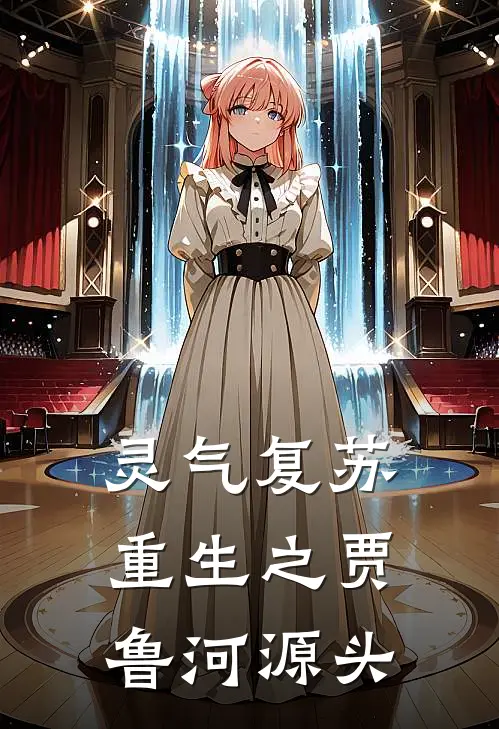 灵气复苏重生之贾鲁河源头林凡陈雨免费小说大全_小说推荐完本灵气复苏重生之贾鲁河源头(林凡陈雨)