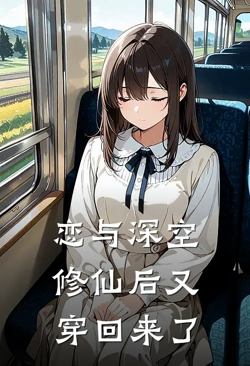 恋与深空：修仙后又穿回来了渊娇于渊娇完本小说大全_免费小说免费阅读恋与深空：修仙后又穿回来了(渊娇于渊娇)