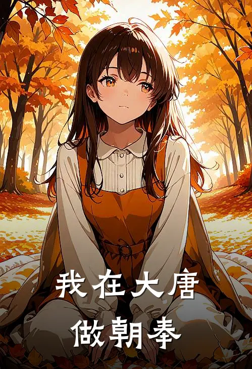 我在大唐做朝奉周衍周衍全文免费阅读无弹窗大结局_周衍周衍（我在大唐做朝奉）小说免费阅读大结局