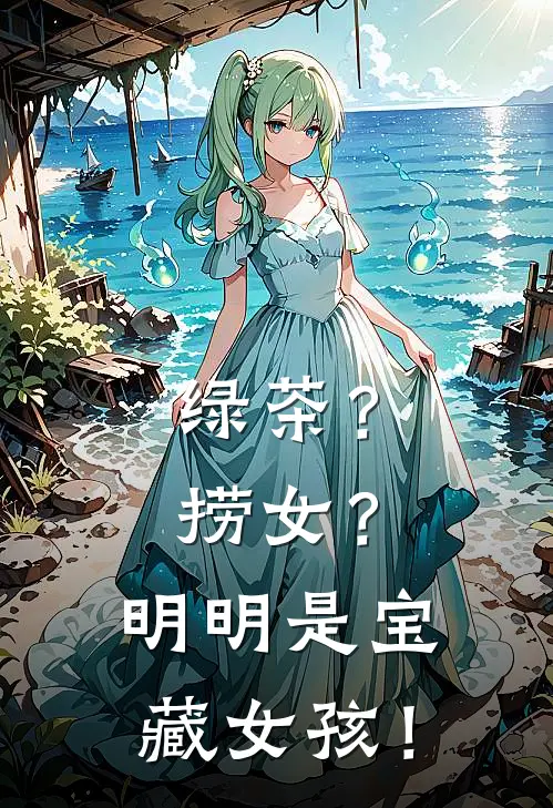 绿茶？捞女？明明是宝藏女孩！叶天苏璃雪已完结小说_最新章节列表绿茶？捞女？明明是宝藏女孩！(叶天苏璃雪)