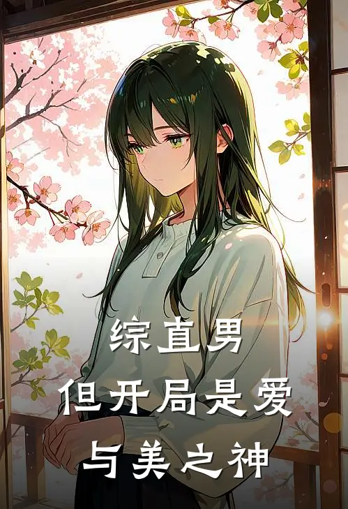 【综】直男，但开局是爱与美之神(甄艾赫尔墨斯)在哪看免费小说_已完结小说推荐【综】直男，但开局是爱与美之神甄艾赫尔墨斯