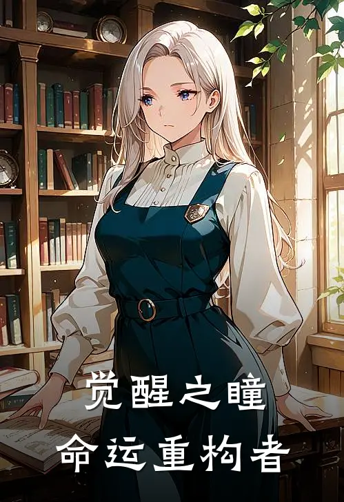 觉醒之瞳：命运重构者沈星辰林雨晴最新小说推荐_热门小说排行榜觉醒之瞳：命运重构者(沈星辰林雨晴)