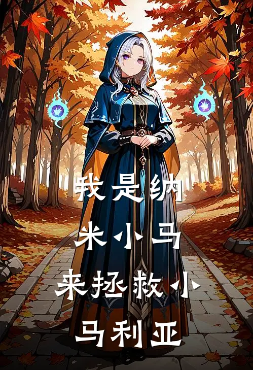 我是纳米小马，来拯救小马利亚林墨史密夫最热门小说_免费小说全集我是纳米小马，来拯救小马利亚(林墨史密夫)