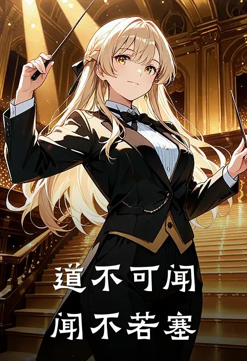 道不可闻闻不若塞