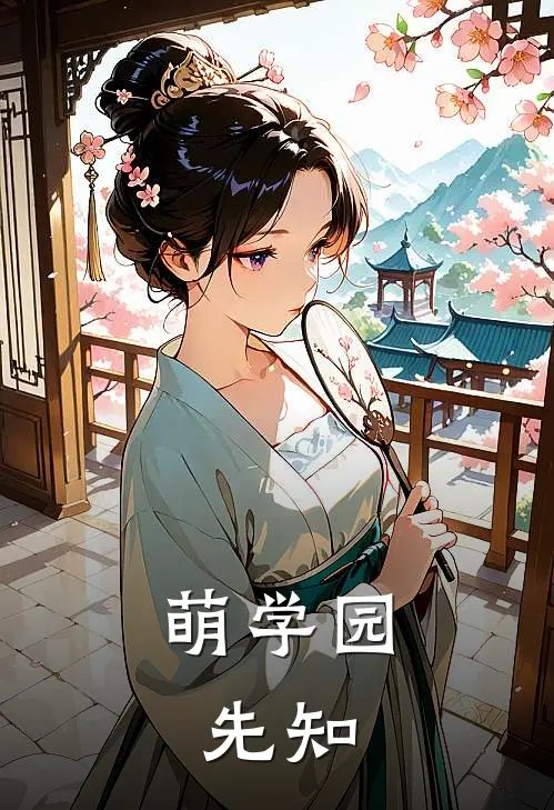 萌学园：先知(时未晞乌克娜娜)最新推荐小说_最新免费小说萌学园：先知时未晞乌克娜娜