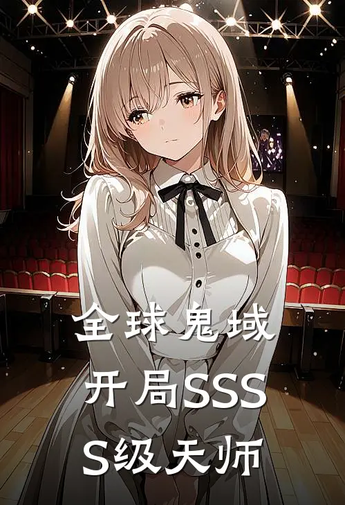 全球鬼域：开局SSSS级天师(叶修叶飞扬)全本免费在线阅读_全球鬼域：开局SSSS级天师全文阅读