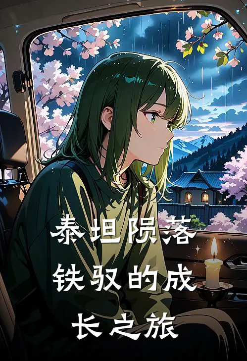 泰坦陨落：铁驭的成长之旅(林霄林霄)阅读免费小说_完本热门小说泰坦陨落：铁驭的成长之旅林霄林霄