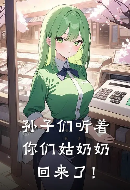 孙子们听着，你们姑奶奶回来了！(盛惊蛰白桃)小说推荐完本_全本免费小说孙子们听着，你们姑奶奶回来了！盛惊蛰白桃