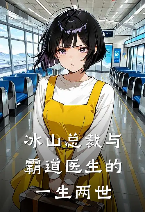 冰山总裁与霸道医生的一生两世苏晓墨陆辰轩全文在线阅读_冰山总裁与霸道医生的一生两世全集免费阅读