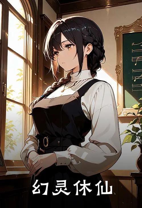 幻灵休仙(苏羽赵虎)热门小说在线阅读_热门小说幻灵休仙(苏羽赵虎)