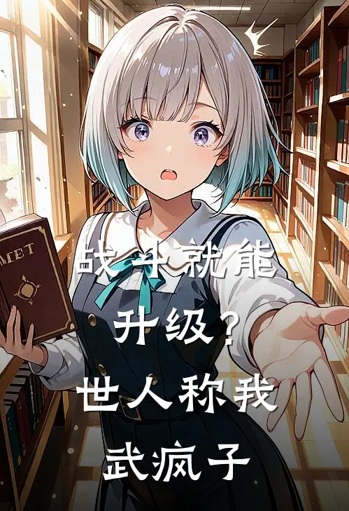 战斗就能升级？世人称我武疯子(李染尘陆良)全本免费小说阅读_全文免费阅读战斗就能升级？世人称我武疯子李染尘陆良