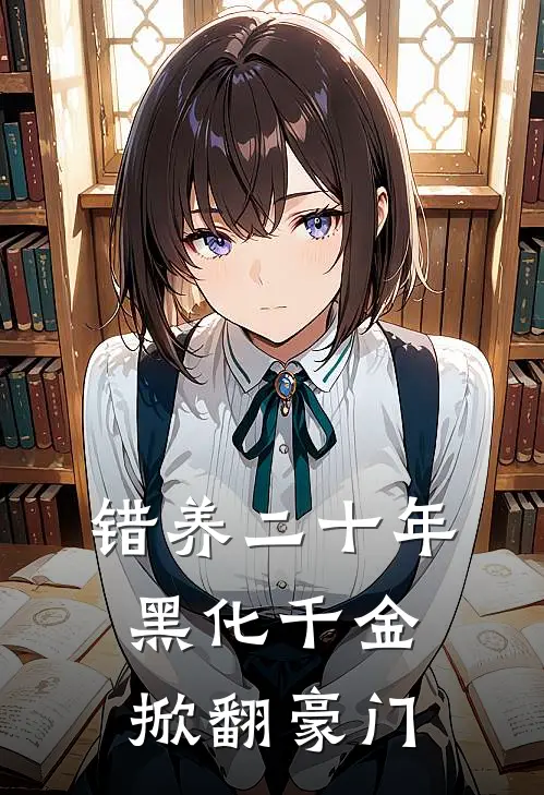 错养二十年：黑化千金掀翻豪门(凌晚苏曼莉)免费小说_完整版免费阅读错养二十年：黑化千金掀翻豪门凌晚苏曼莉