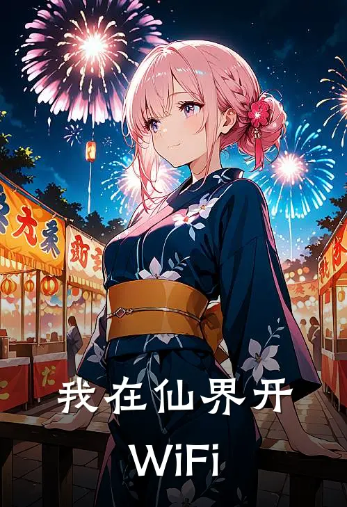 林霄林霄《我在仙界开WiFi》完整版在线阅读_林霄林霄完整版在线阅读