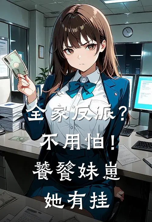 全家反派？不用怕！饕餮妹崽她有挂(枝枝爸比)小说推荐完本_全本免费小说全家反派？不用怕！饕餮妹崽她有挂枝枝爸比