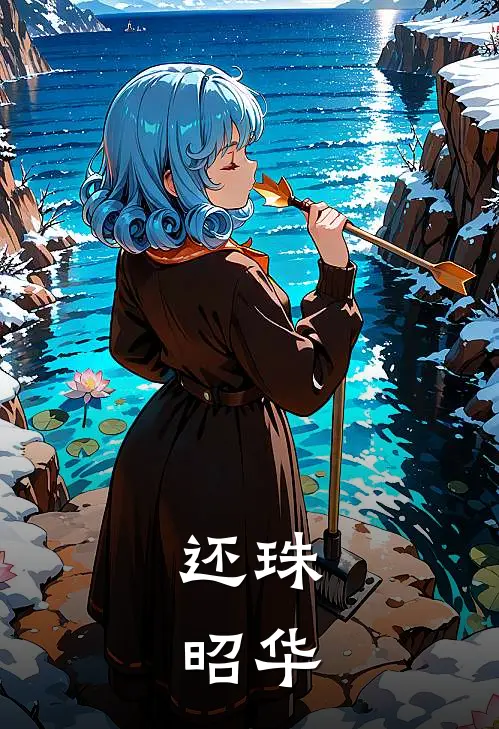 还珠：昭华昭华愉妃完本小说免费阅读_最新章节列表还珠：昭华(昭华愉妃)