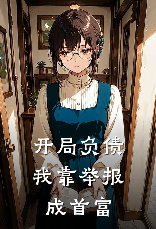 开局负债，我靠举报成首富林宁王礼军新热门小说_最新章节列表开局负债，我靠举报成首富(林宁王礼军)