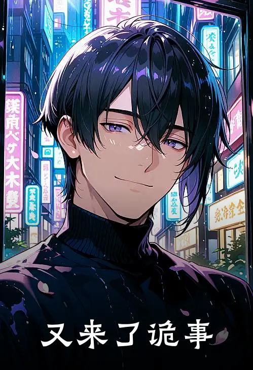 又来了诡事(婉娘婉娘)全本免费完结小说_小说完结免费又来了诡事婉娘婉娘