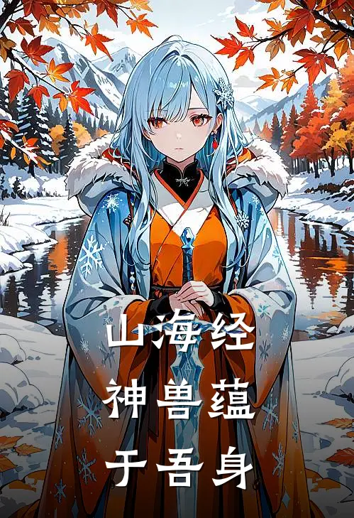 陆止夕马晓（山海经：神兽蕴于吾身）最新章节列表_（陆止夕马晓）山海经：神兽蕴于吾身最新小说