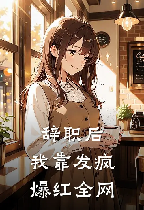 辞职后，我靠发疯爆红全网