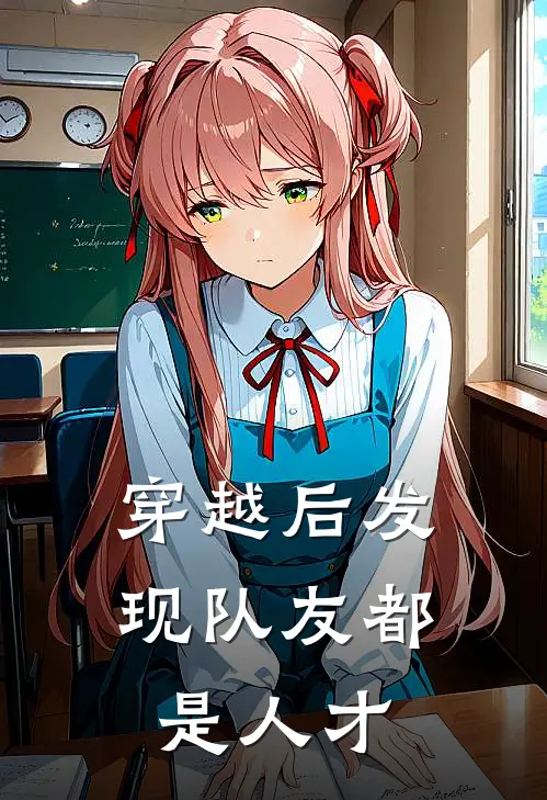 穿越后发现队友都是人才严渊钟执热门小说排行_免费阅读全文穿越后发现队友都是人才(严渊钟执)