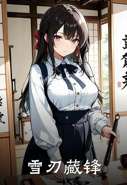 雪刃藏锋沈亦臻裴鹤湘小说完整版免费阅读_热门小说排行榜雪刃藏锋(沈亦臻裴鹤湘)