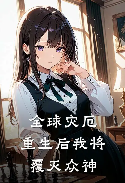 全球灾厄：重生后我将覆灭众神秦亦黑桃7小说最新章节_最新小说推荐全球灾厄：重生后我将覆灭众神秦亦黑桃7