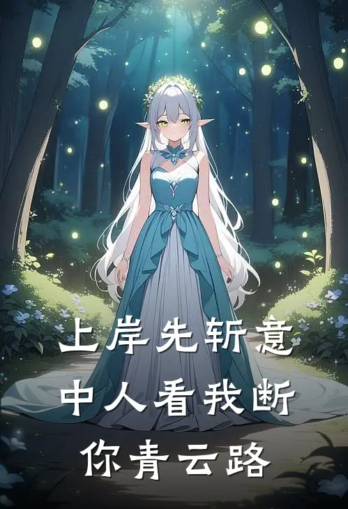 上岸先斩意中人看我断你青云路(姜寒月杨丙谦)最热门小说_小说完整版上岸先斩意中人看我断你青云路姜寒月杨丙谦