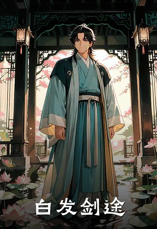 白发剑途(王猛沐尘飞)最新小说_免费阅读完整版小说白发剑途(王猛沐尘飞)