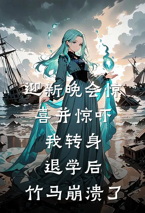 许安沈浪(迎新晚会惊喜并惊吓，我转身退学后，竹马崩溃了)全本免费在线阅读_许安沈浪全集在线阅读