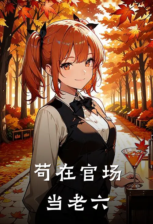 苟在官场当老六秦风刘芳已完结小说推荐_完整版小说苟在官场当老六(秦风刘芳)