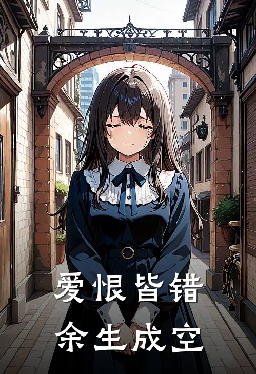 爱恨皆错，余生成空(宋晚音裴璟行)免费小说全本阅读_最新章节列表爱恨皆错，余生成空(宋晚音裴璟行)