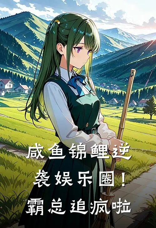 《咸鱼锦鲤逆袭娱乐圈！霸总追疯啦》林笑笑苏娜完本小说_林笑笑苏娜(咸鱼锦鲤逆袭娱乐圈！霸总追疯啦)全文免费阅读无弹窗大结局