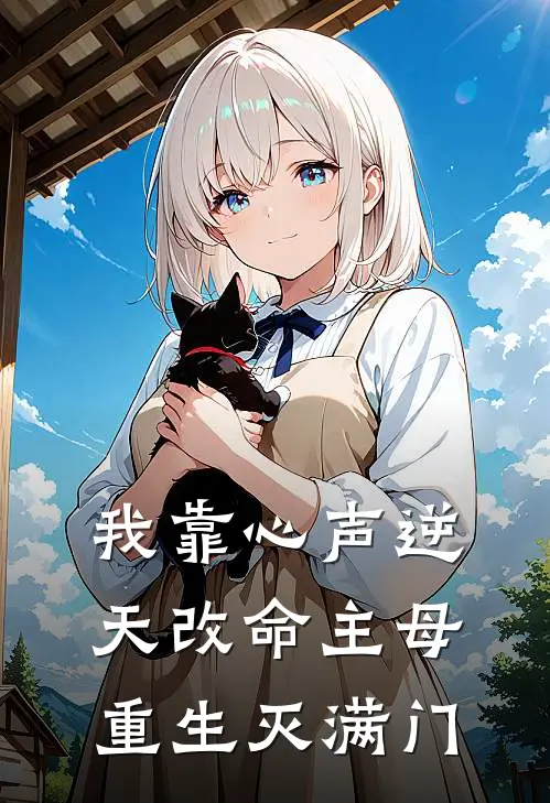 江知梨云娘《我靠心声逆天改命主母重生灭满门》全文免费阅读_我靠心声逆天改命主母重生灭满门全集在线阅读