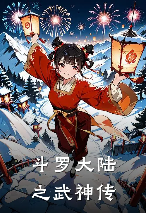 斗罗大陆之武神传(章湫萧尘宇)完本小说_免费阅读无弹窗斗罗大陆之武神传章湫萧尘宇