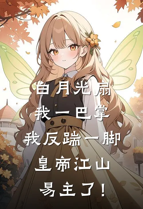 白月光扇我一巴掌，我反踹一脚，皇帝江山易主了！大渊白月光完本小说免费阅读_最新章节列表白月光扇我一巴掌，我反踹一脚，皇帝江山易主了！(大渊白月光)